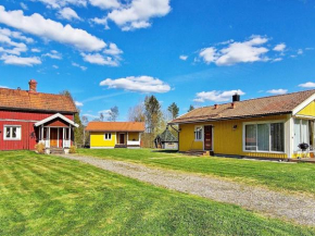 Holiday home LJUSDAL IV Ljusdal